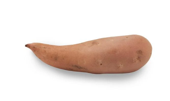 Sweet Potatoes 1 LBS